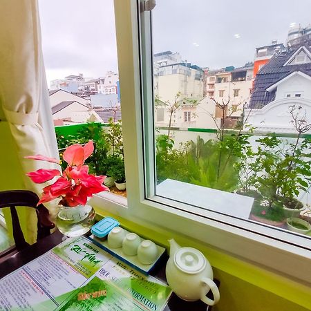 Truc Xanh Hotel Dalat Екстериор снимка