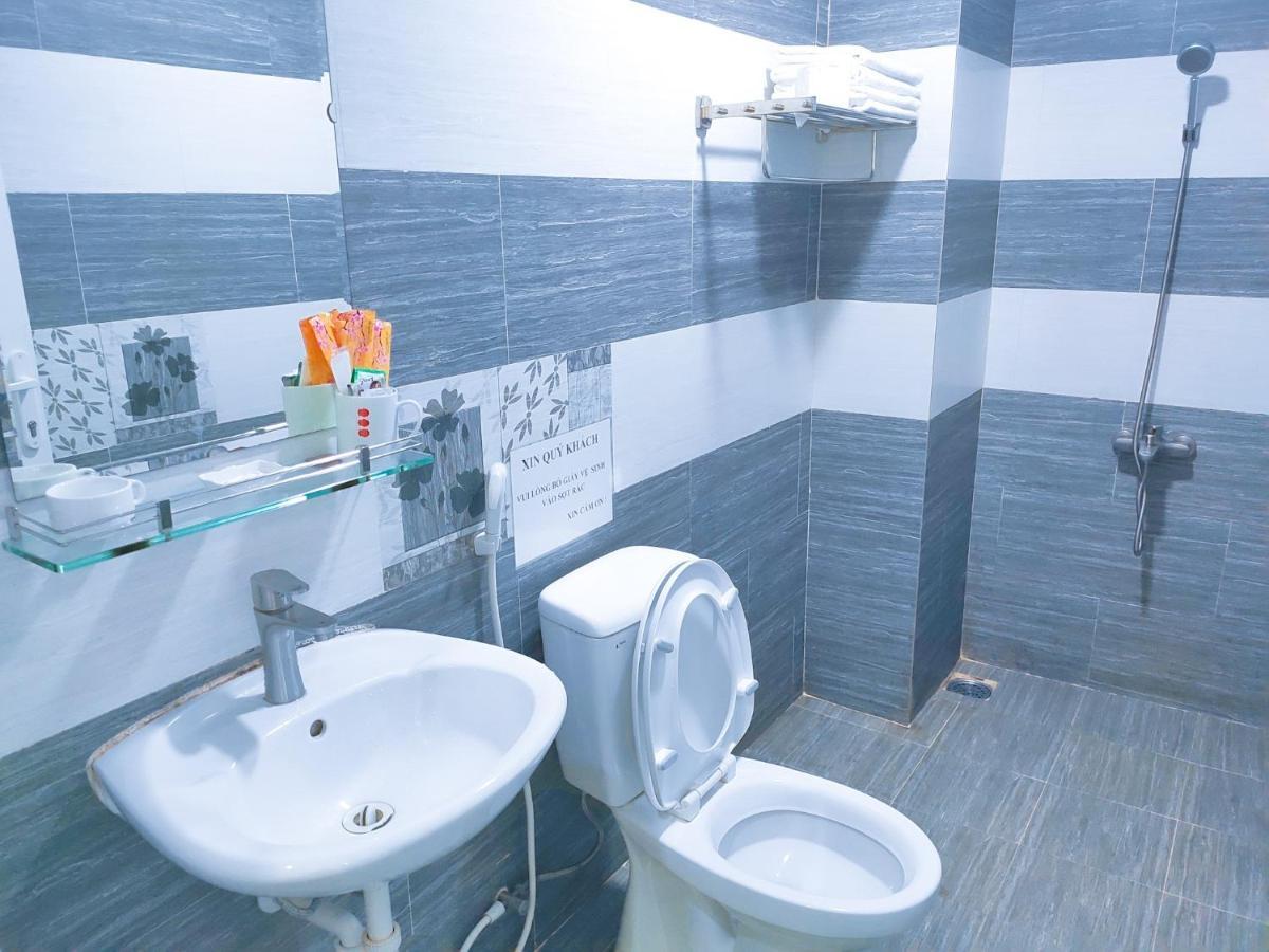 Truc Xanh Hotel Dalat Екстериор снимка