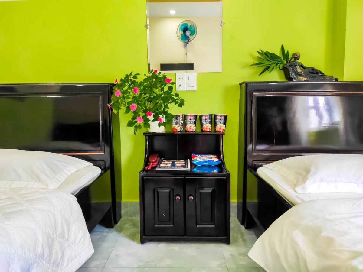 Truc Xanh Hotel Dalat Екстериор снимка