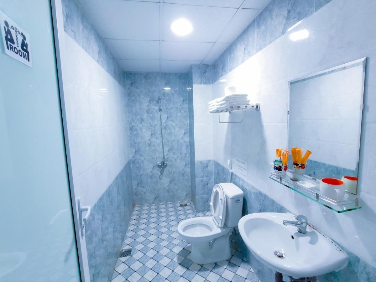 Truc Xanh Hotel Dalat Екстериор снимка