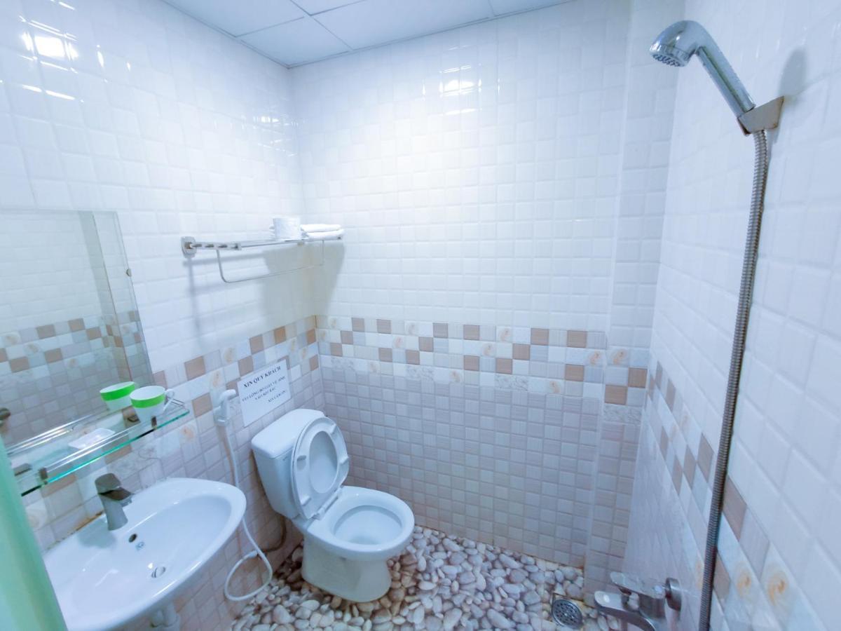 Truc Xanh Hotel Dalat Екстериор снимка