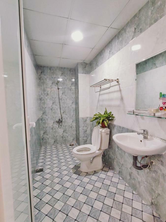 Truc Xanh Hotel Dalat Екстериор снимка
