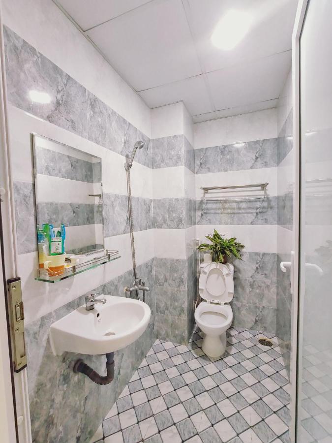 Truc Xanh Hotel Dalat Екстериор снимка